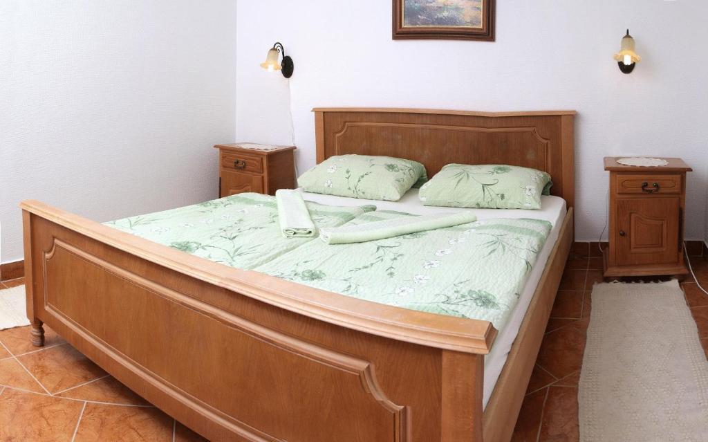 Bed and Breakfast Sarokhaz Panzio Vecsés Exteriér fotografie